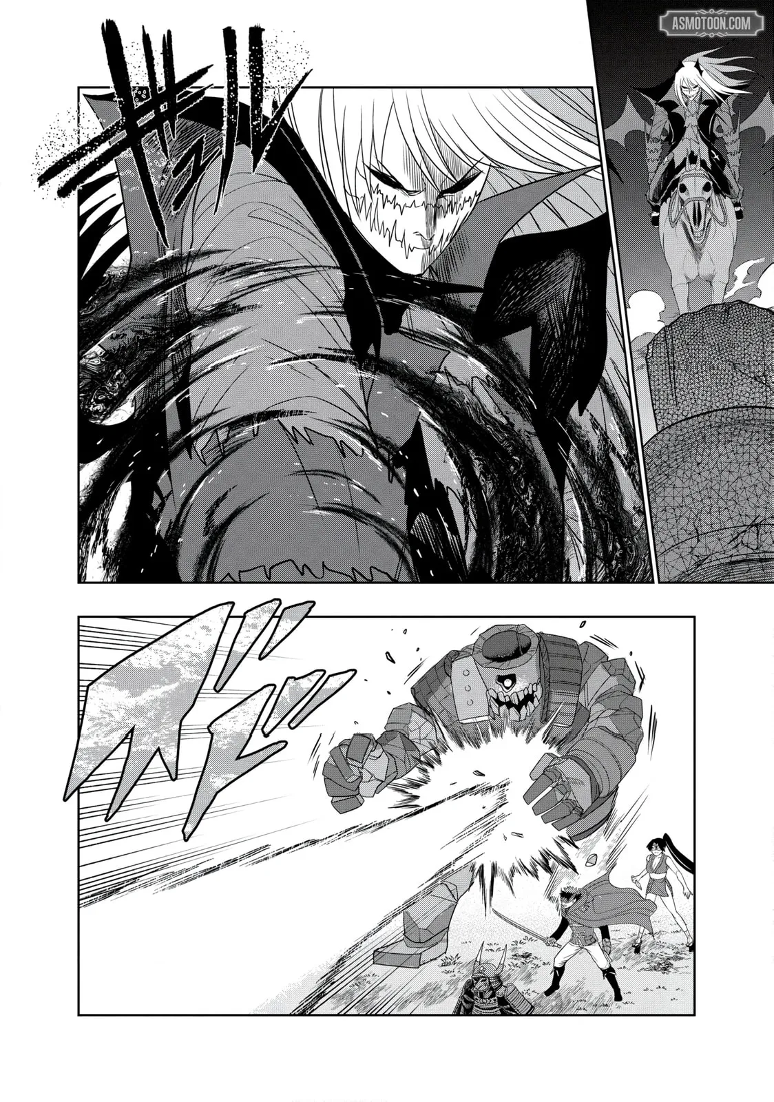 Dungeon Gakuen no Teihen ni Tensei Shita kedo, Naze ka Ore ni wa Kouryaku Hon ga Aru — Chapter 26 — Page 10
