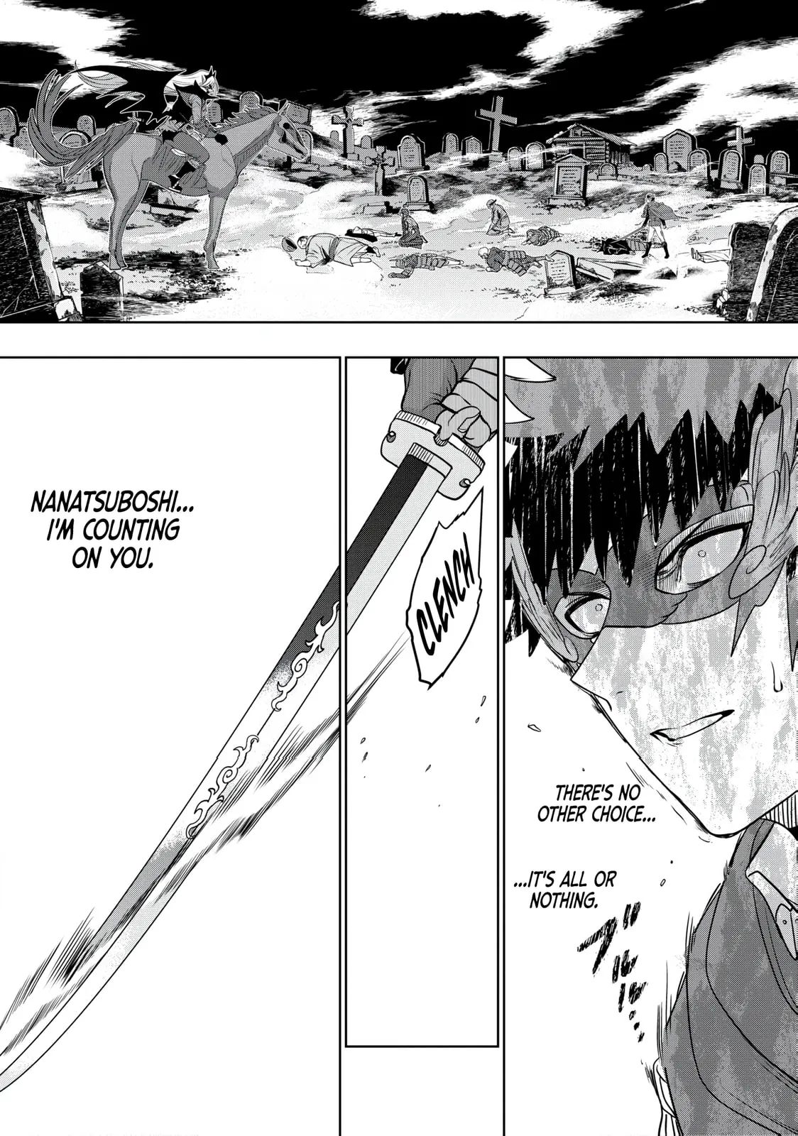 Dungeon Gakuen no Teihen ni Tensei Shita kedo, Naze ka Ore ni wa Kouryaku Hon ga Aru — Chapter 26 — Page 23