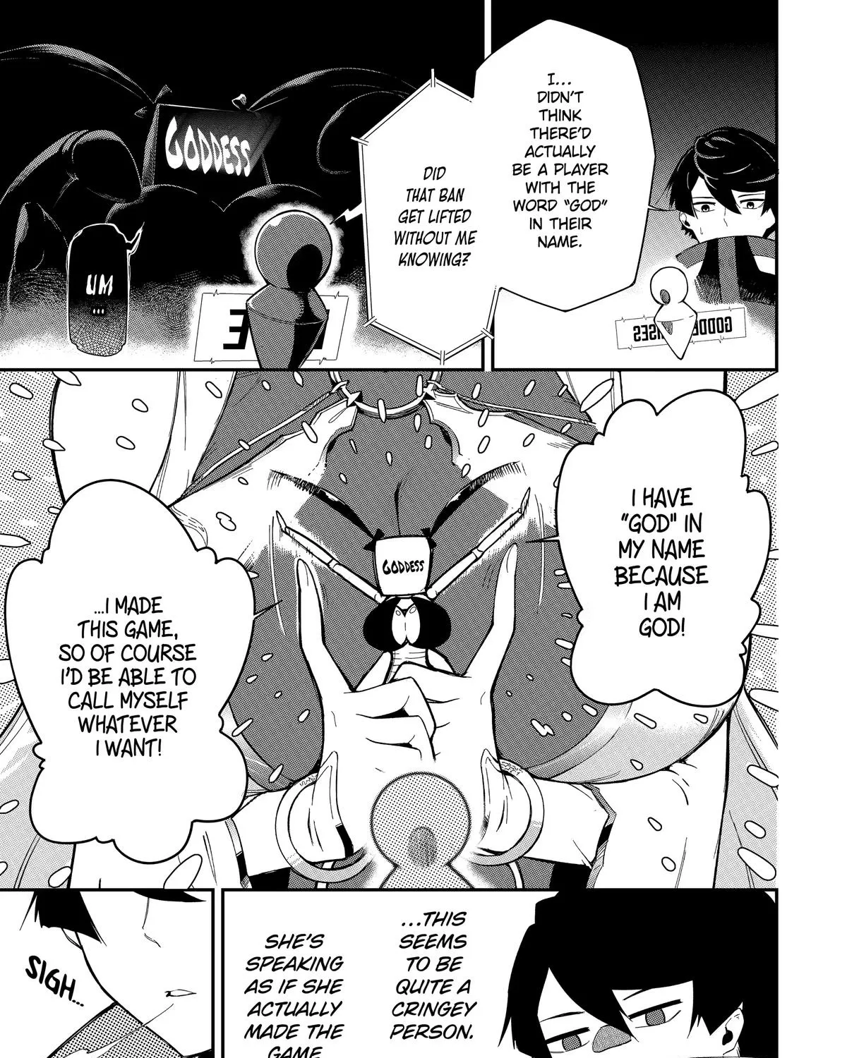 Strongest in the World with Assassination Skill — Chapter 1 — Page 59