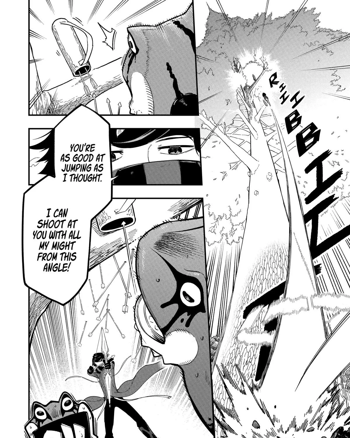 Strongest in the World with Assassination Skill — Chapter 1 — Page 142