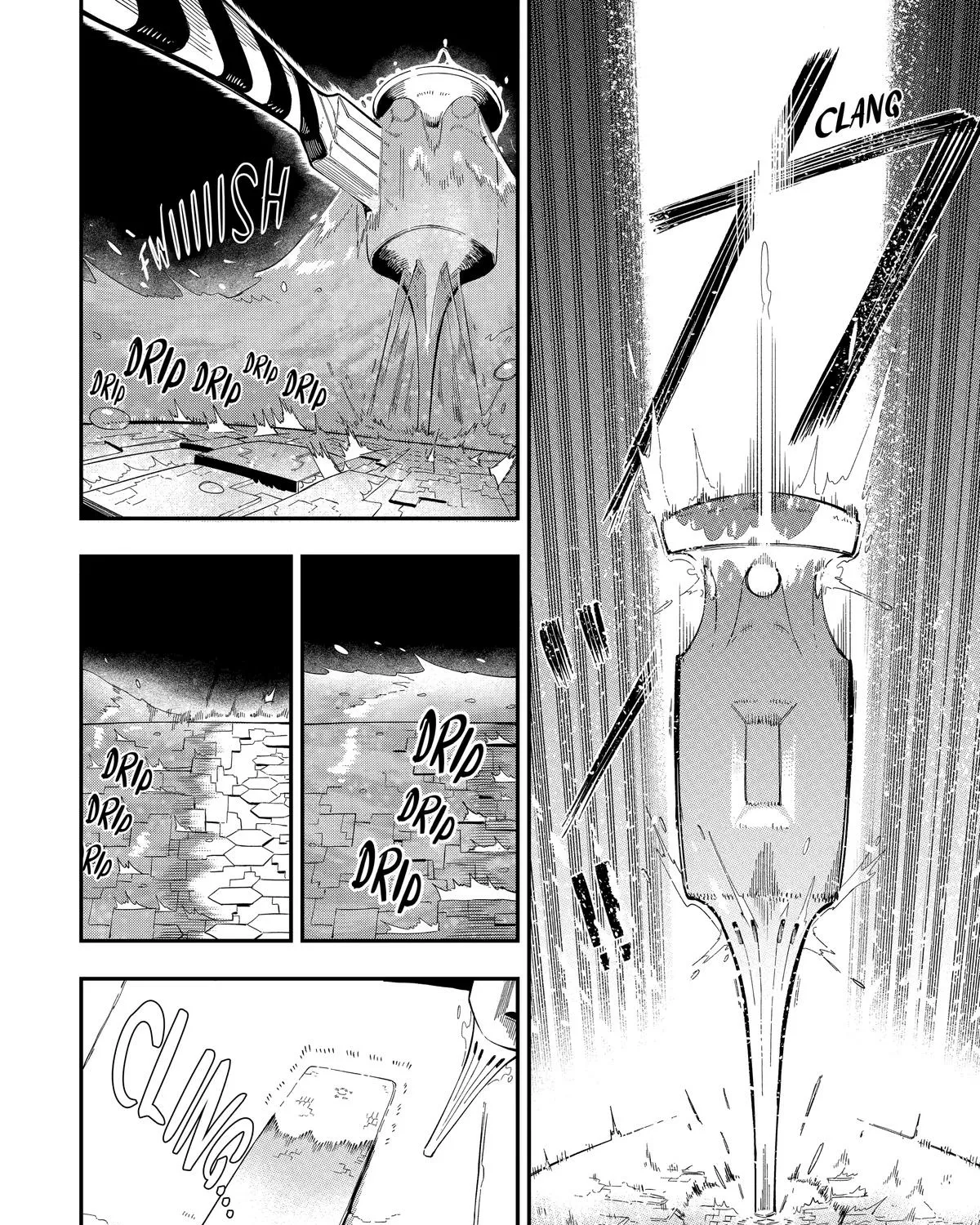Strongest in the World with Assassination Skill — Chapter 2 — Page 7