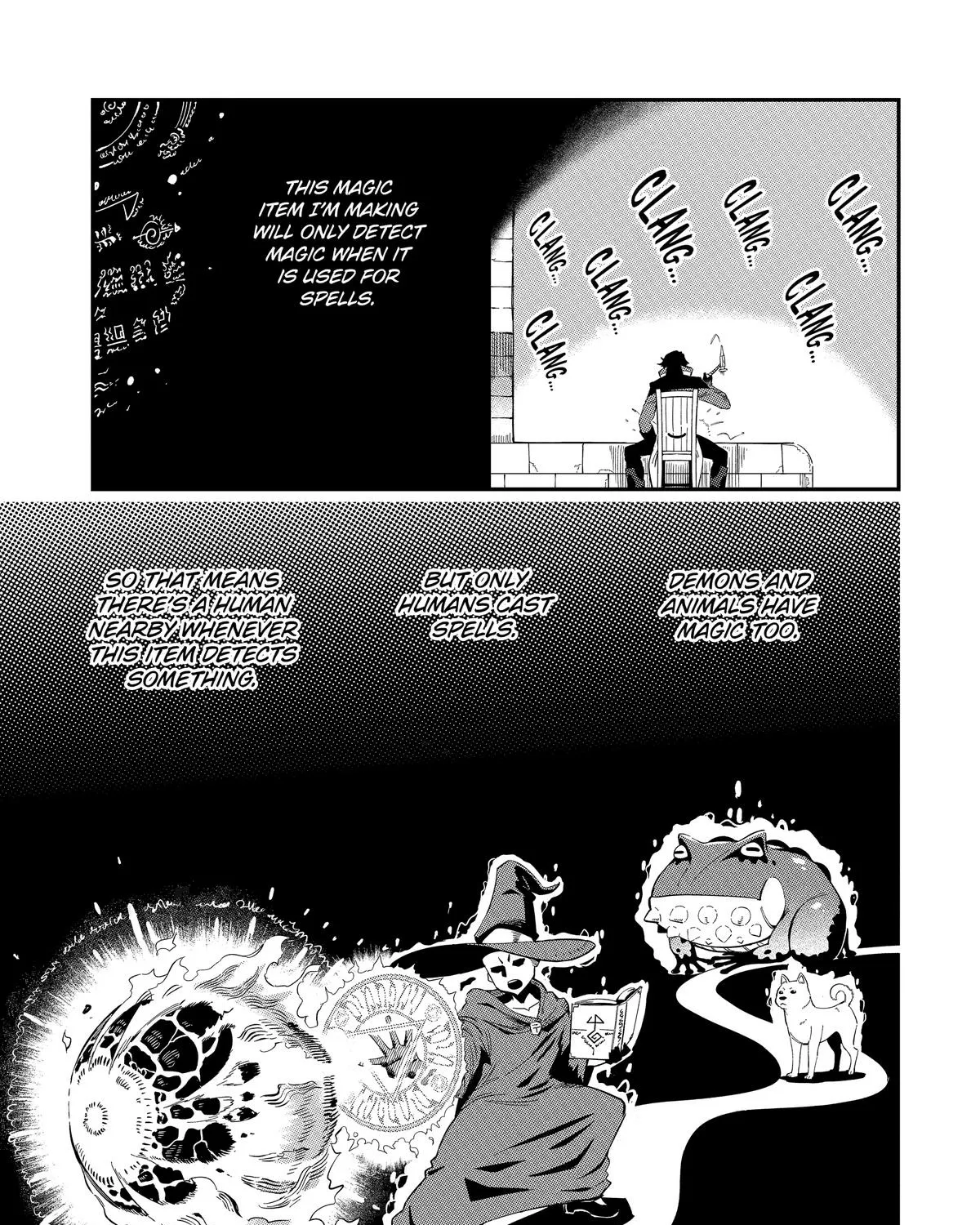 Strongest in the World with Assassination Skill — Chapter 2 — Page 9