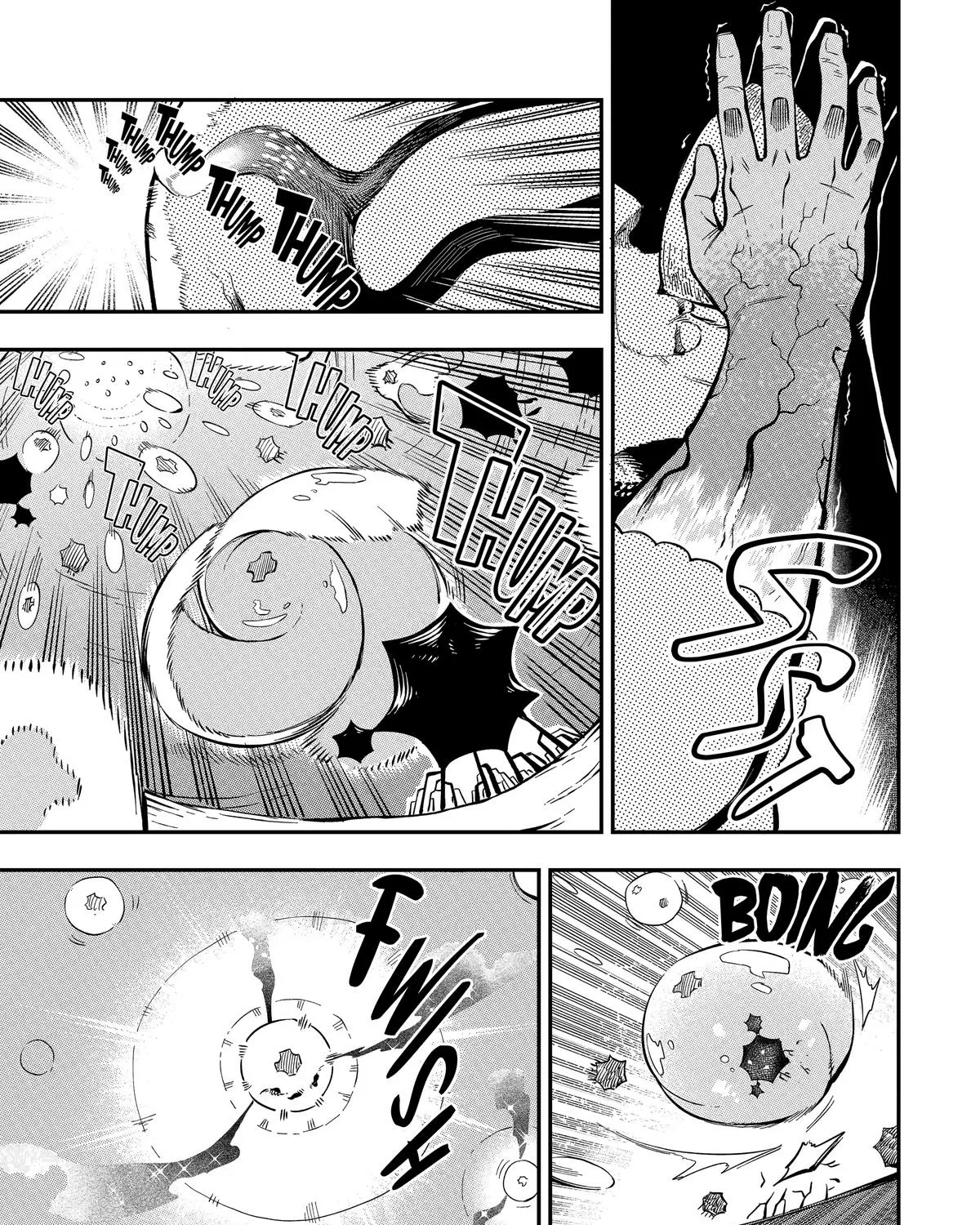 Strongest in the World with Assassination Skill — Chapter 3 — Page 67