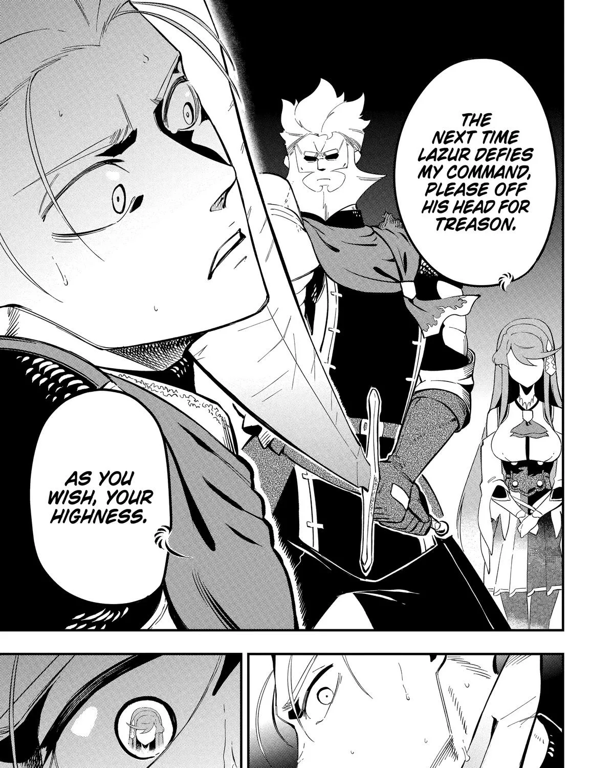 Strongest in the World with Assassination Skill — Chapter 4 — Page 81