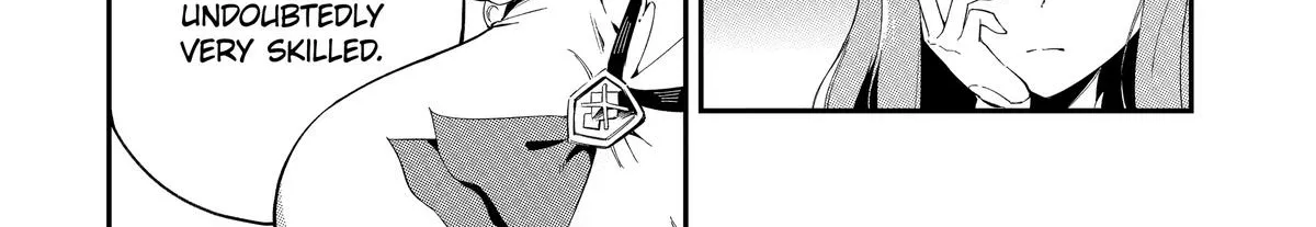 Strongest in the World with Assassination Skill — Chapter 5 — Page 8