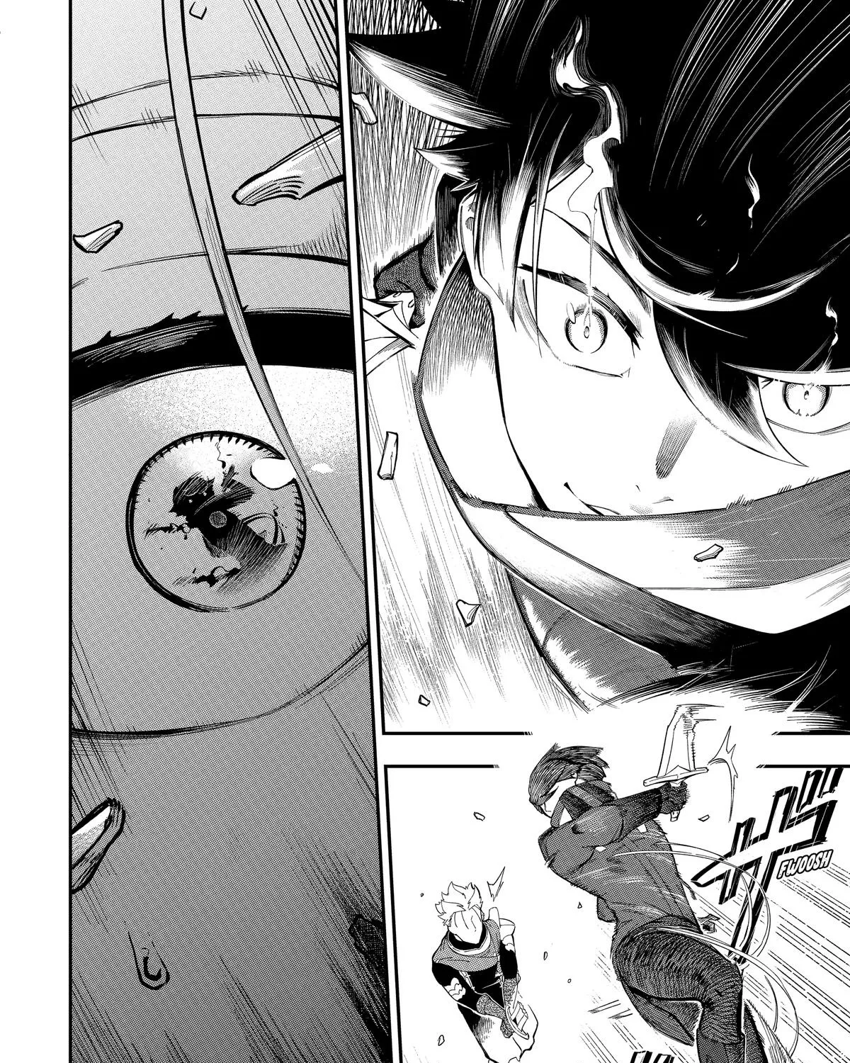 Strongest in the World with Assassination Skill — Chapter 5 — Page 55
