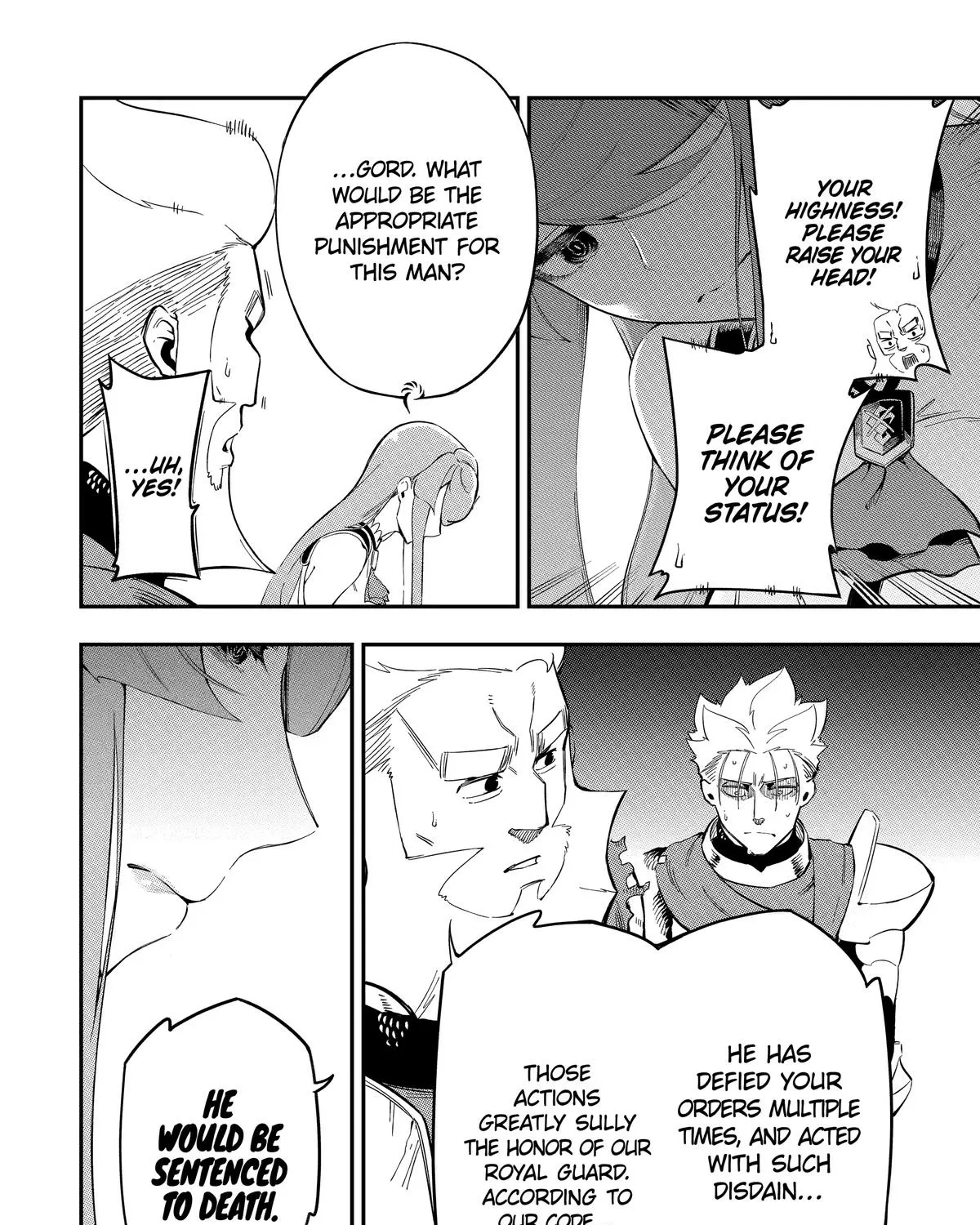 Strongest in the World with Assassination Skill — Chapter 5 — Page 79