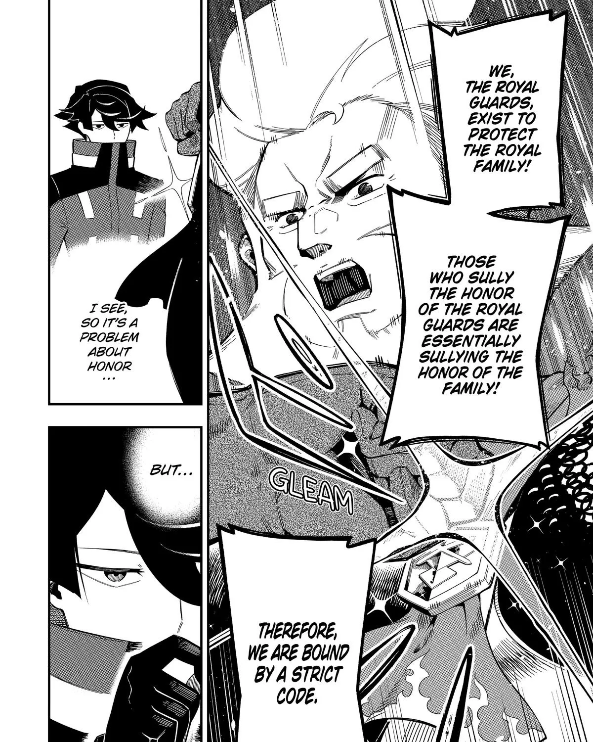 Strongest in the World with Assassination Skill — Chapter 6 — Page 7