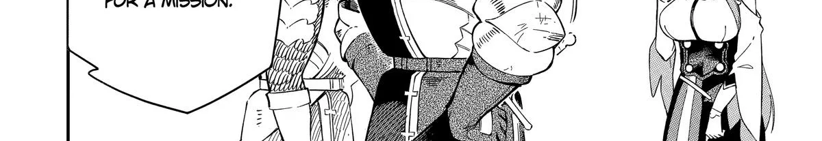 Strongest in the World with Assassination Skill — Chapter 6 — Page 12