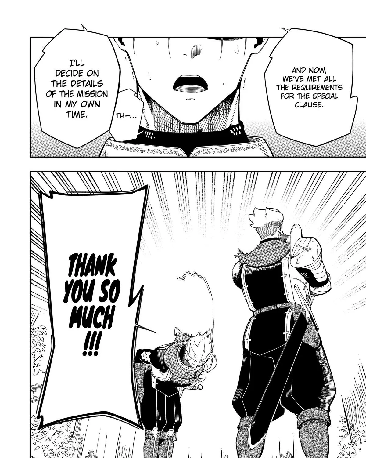 Strongest in the World with Assassination Skill — Chapter 6 — Page 15