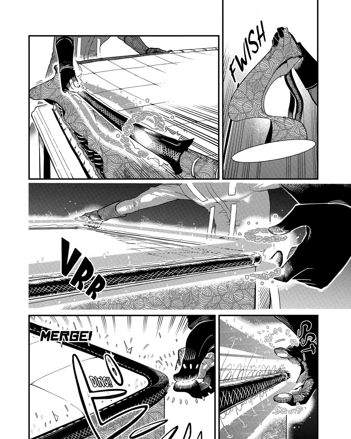 Strongest in the World with Assassination Skill — Chapter 6 — Page 39