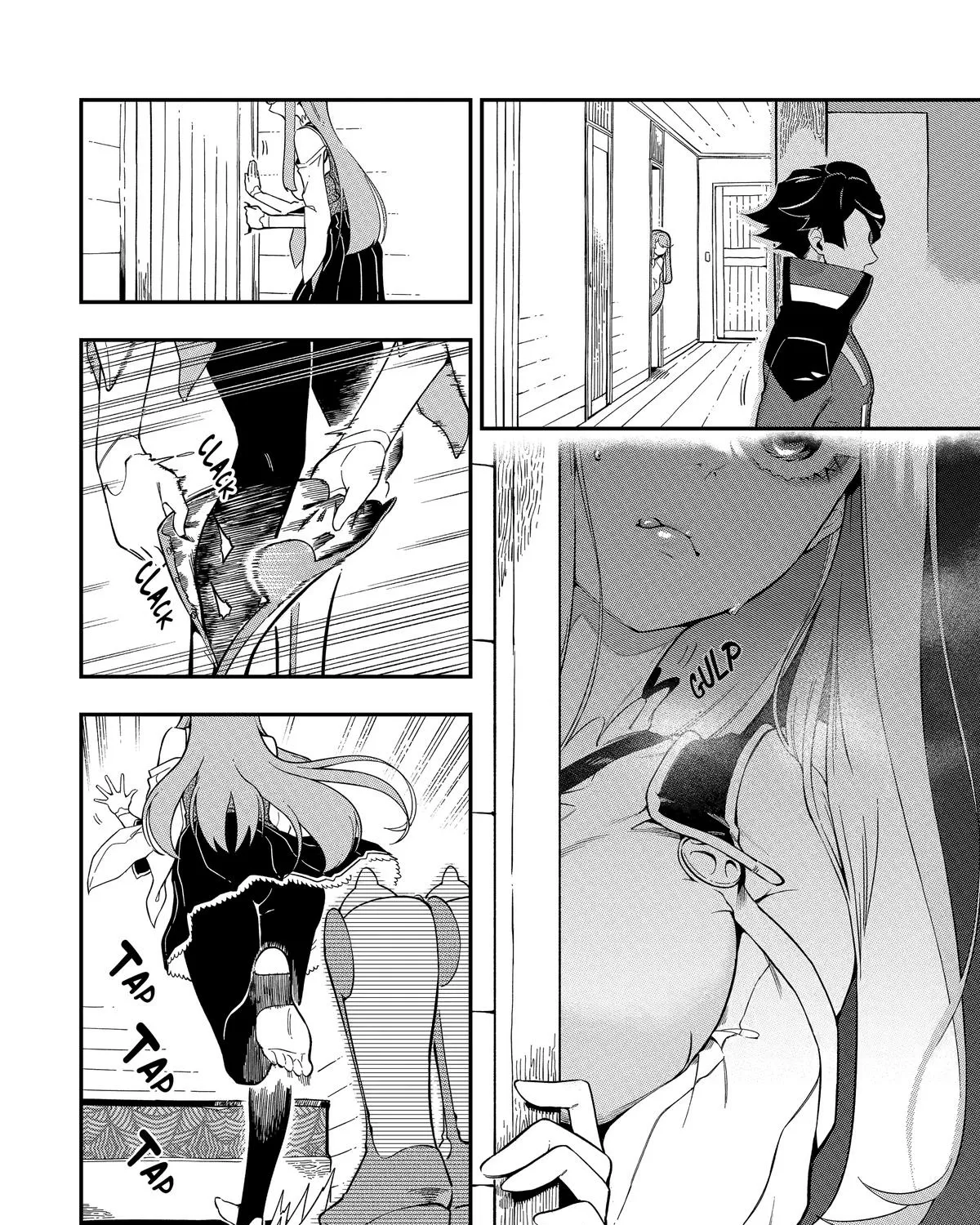Strongest in the World with Assassination Skill — Chapter 6 — Page 51