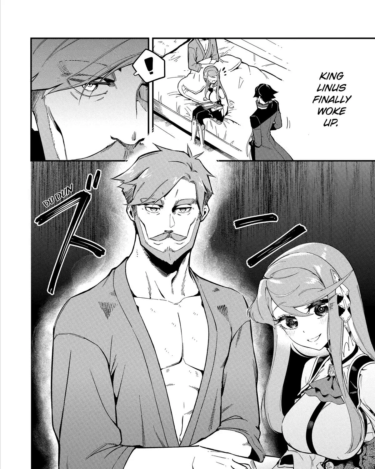 Strongest in the World with Assassination Skill — Chapter 6 — Page 77