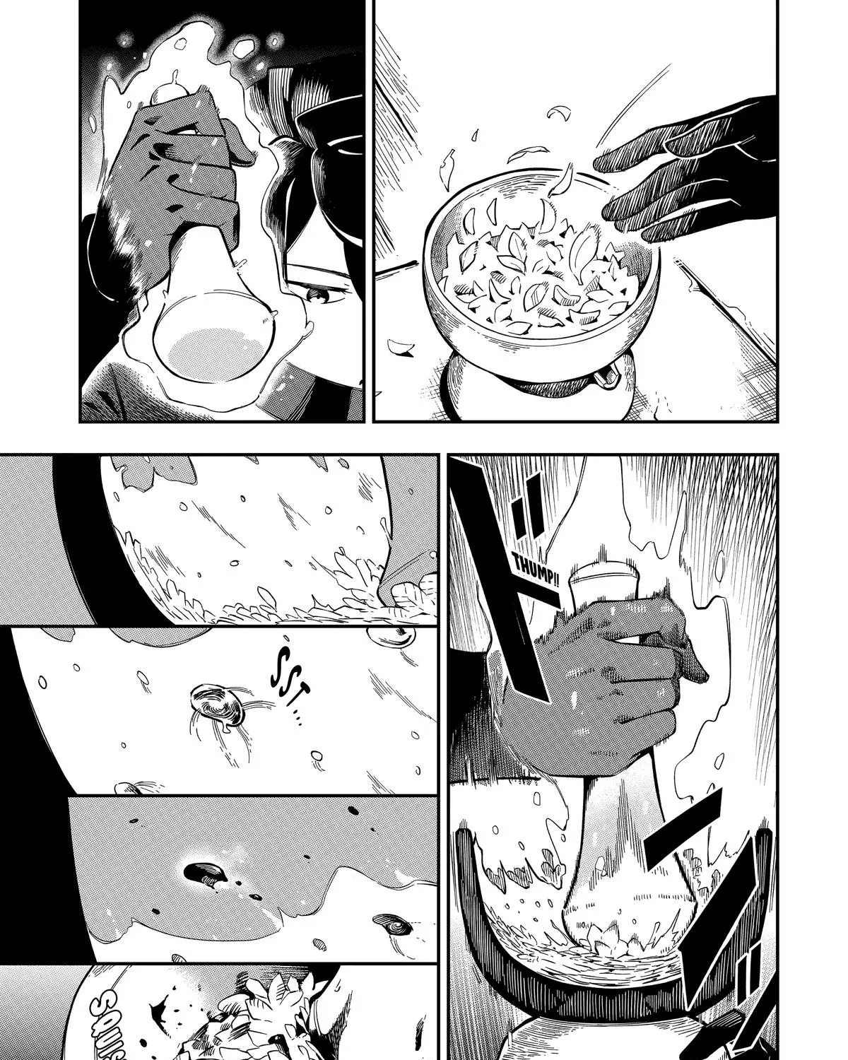 Strongest in the World with Assassination Skill — Chapter 7 — Page 29