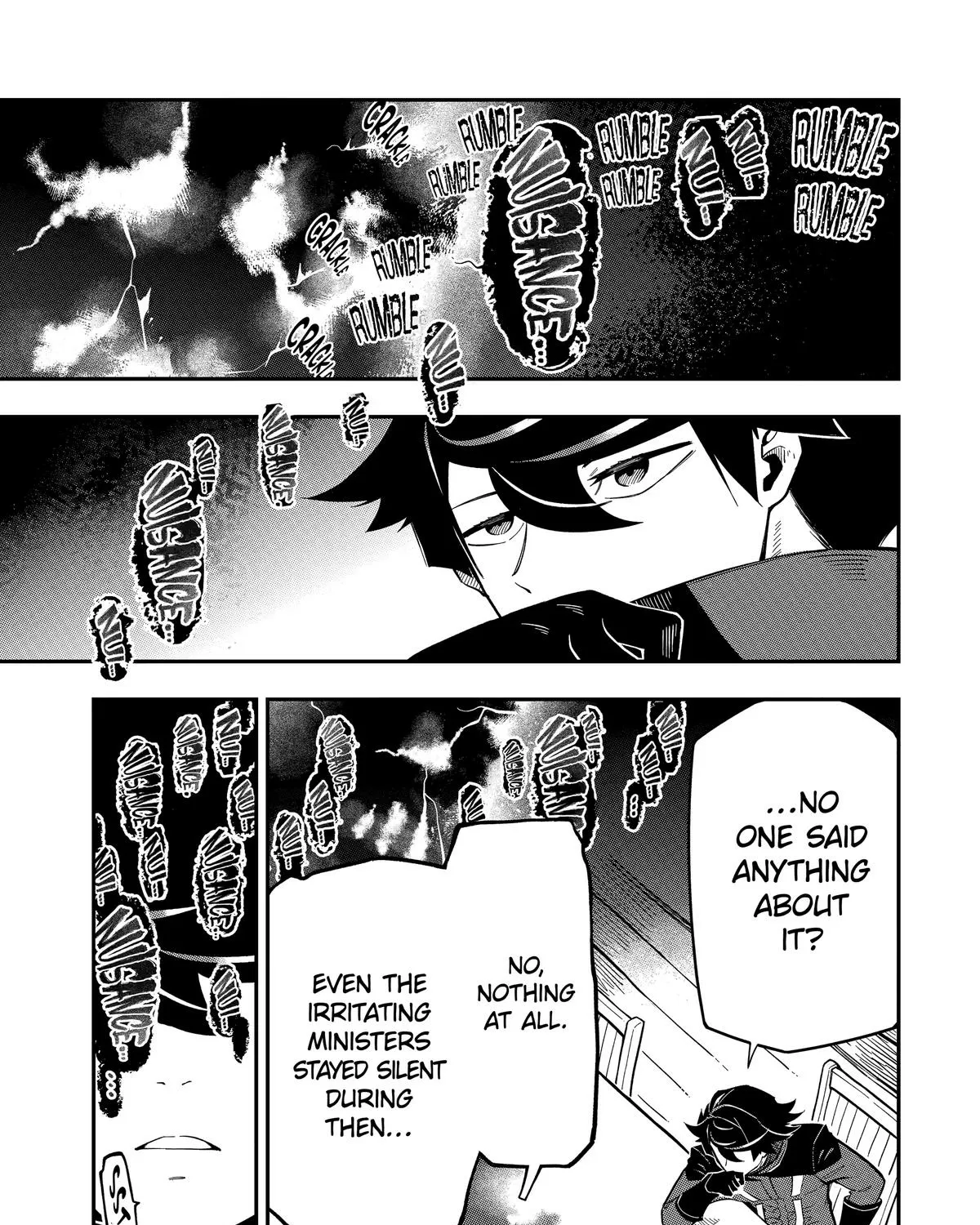 Strongest in the World with Assassination Skill — Chapter 7 — Page 75