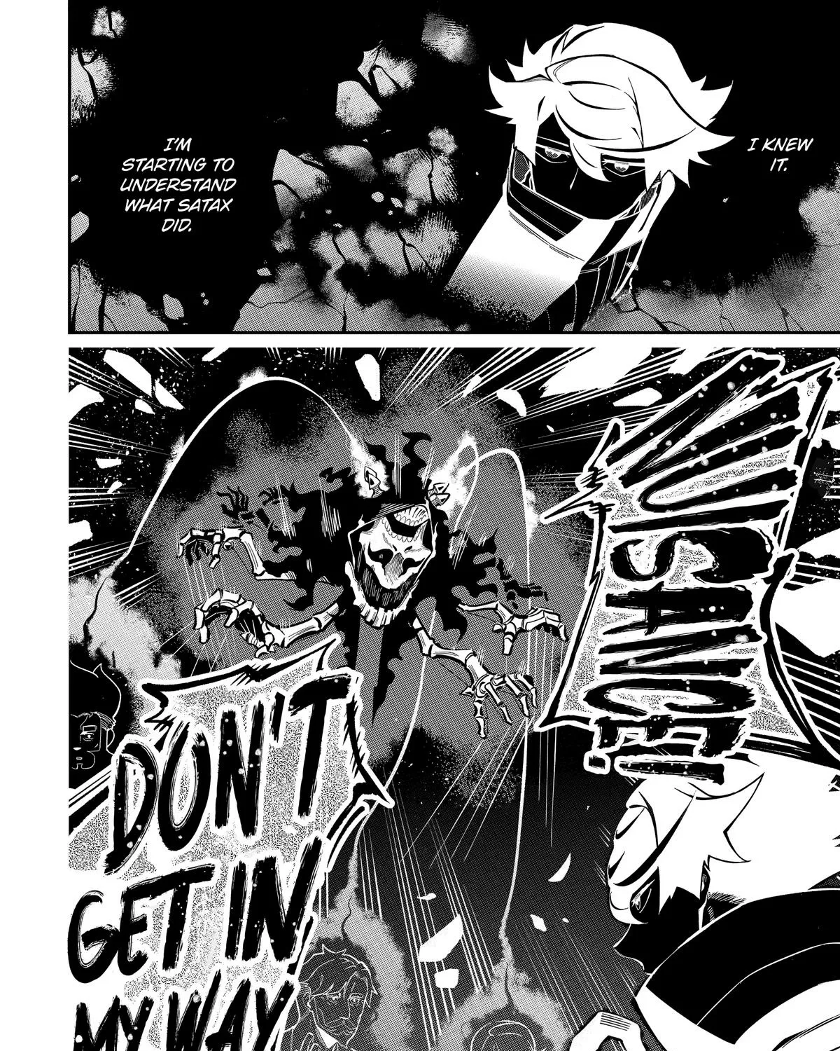 Strongest in the World with Assassination Skill — Chapter 7 — Page 81