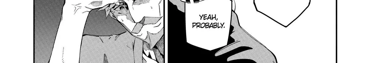 Strongest in the World with Assassination Skill — Chapter 8 — Page 28