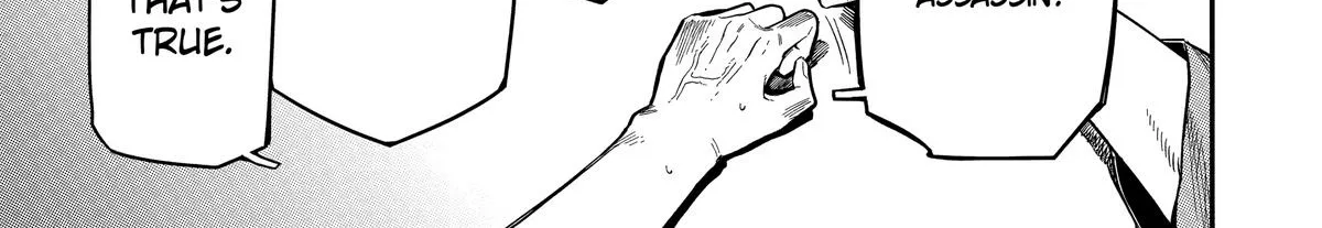 Strongest in the World with Assassination Skill — Chapter 8 — Page 40