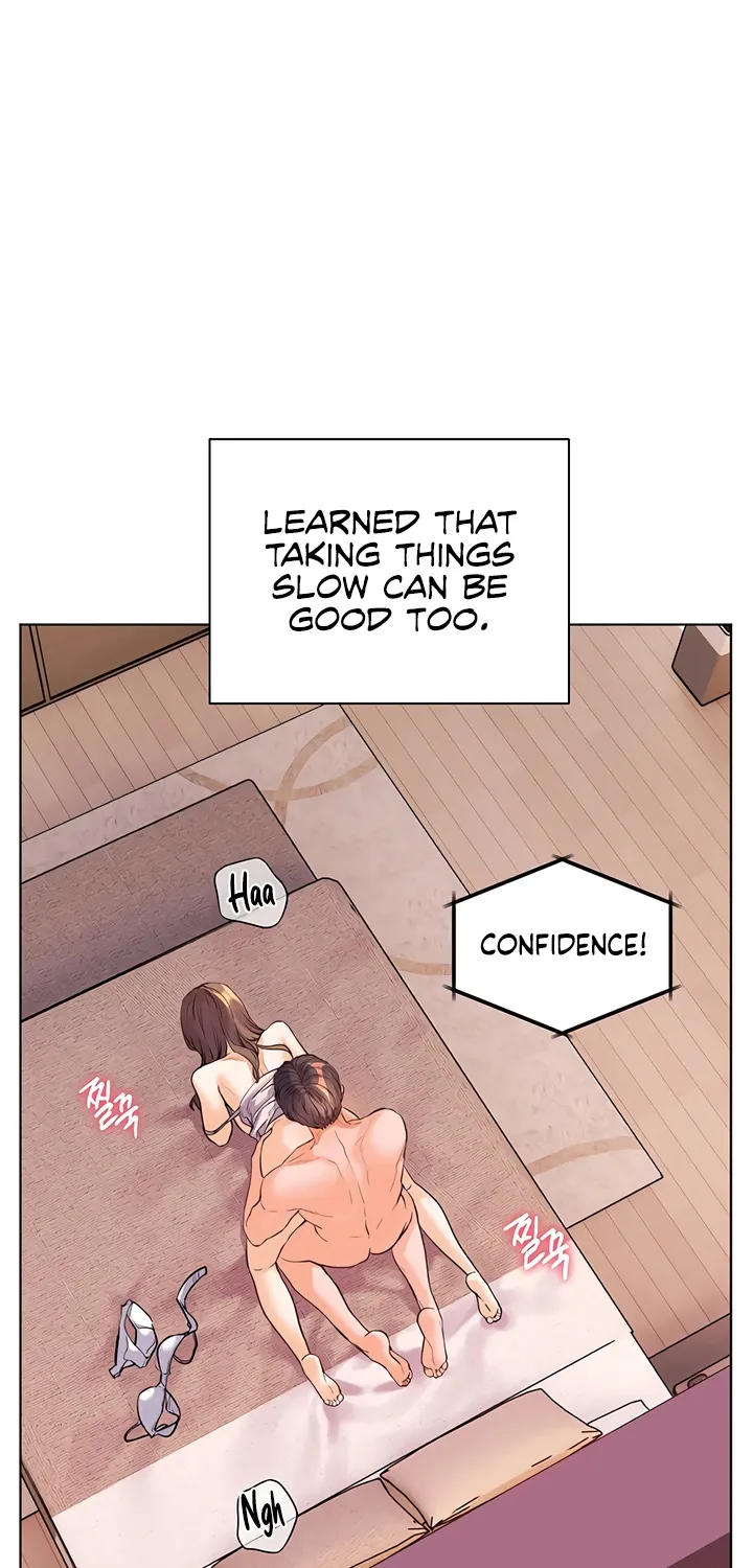 Teacher’s Efforts — Chapter 94 — Page 3