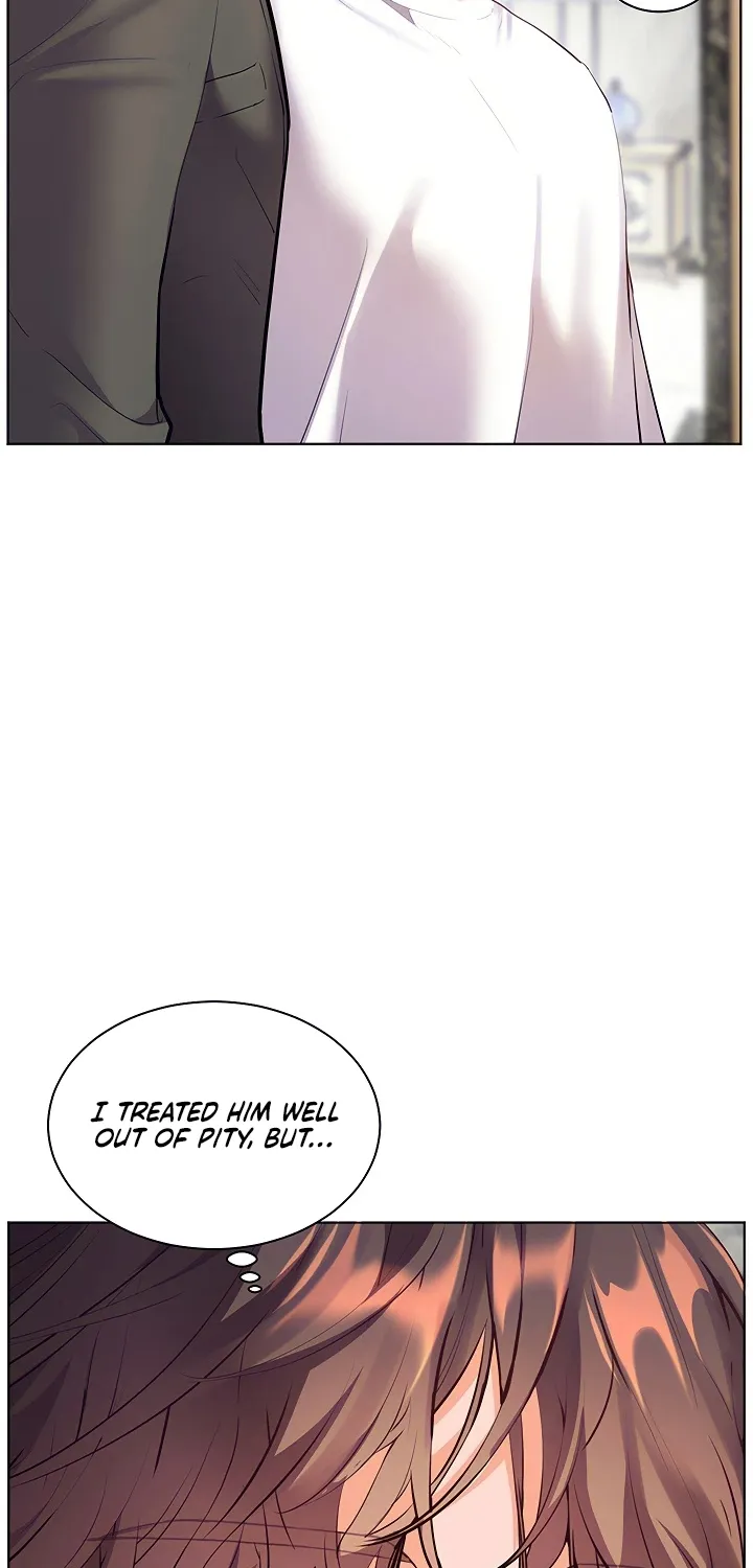 Teacher’s Efforts — Chapter 94 — Page 44