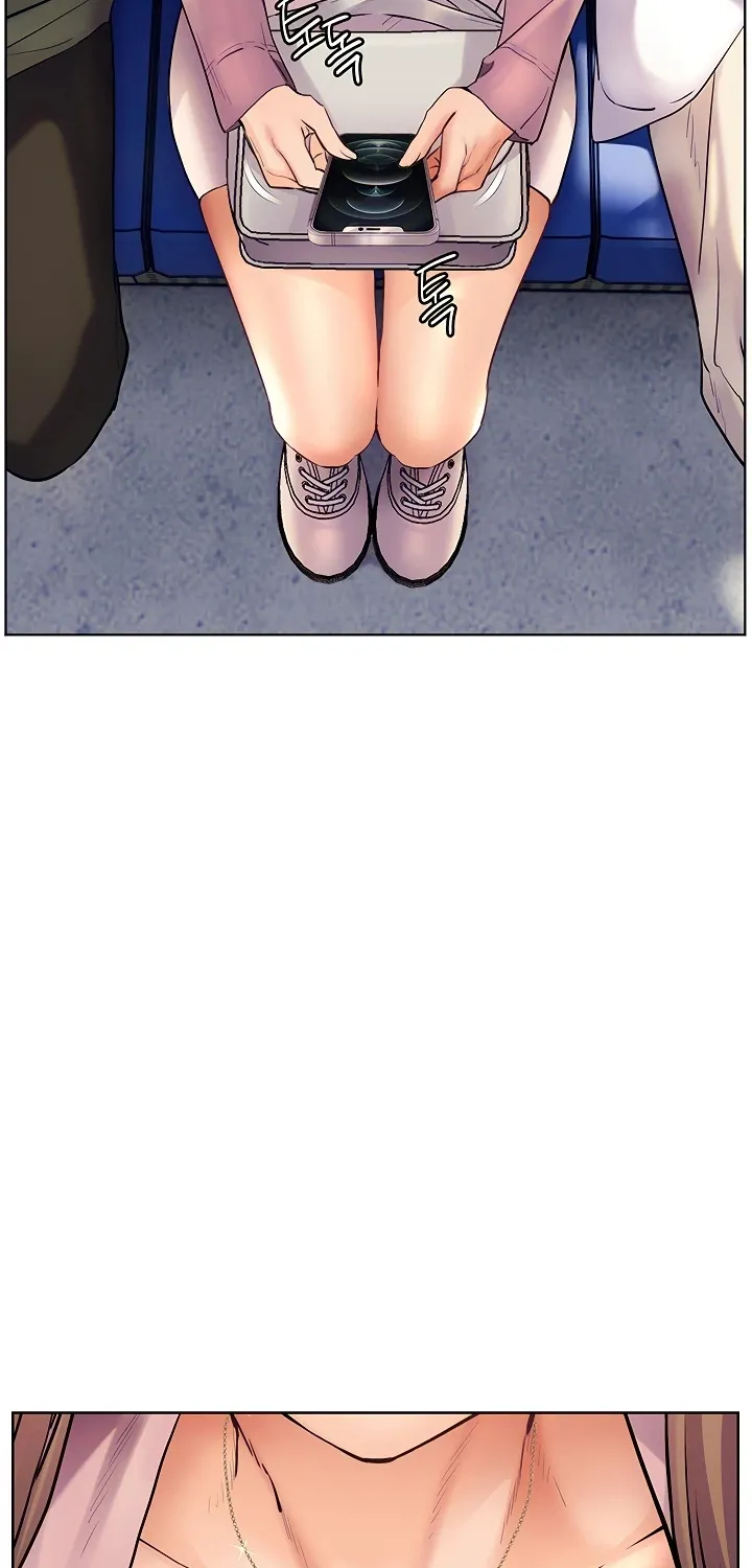 Teacher’s Efforts — Chapter 94 — Page 53