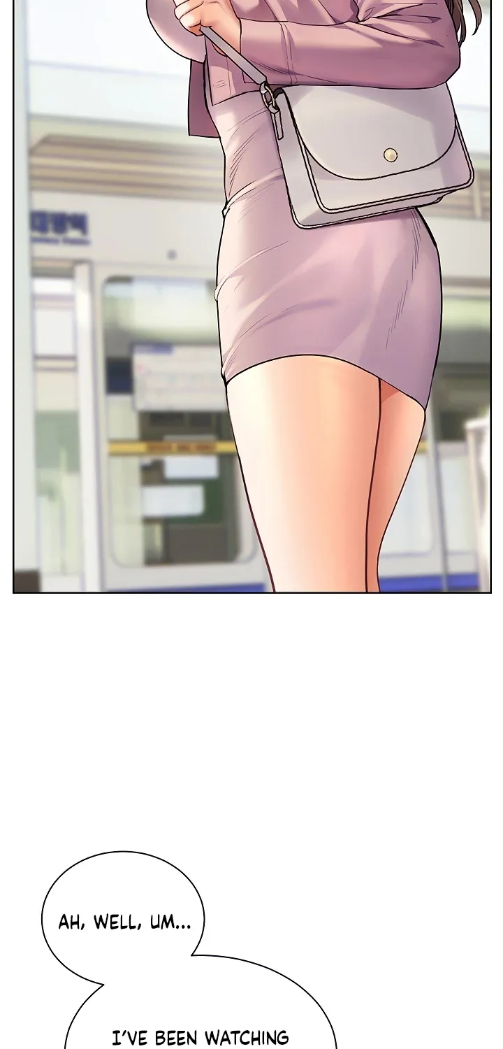 Teacher’s Efforts — Chapter 94 — Page 59