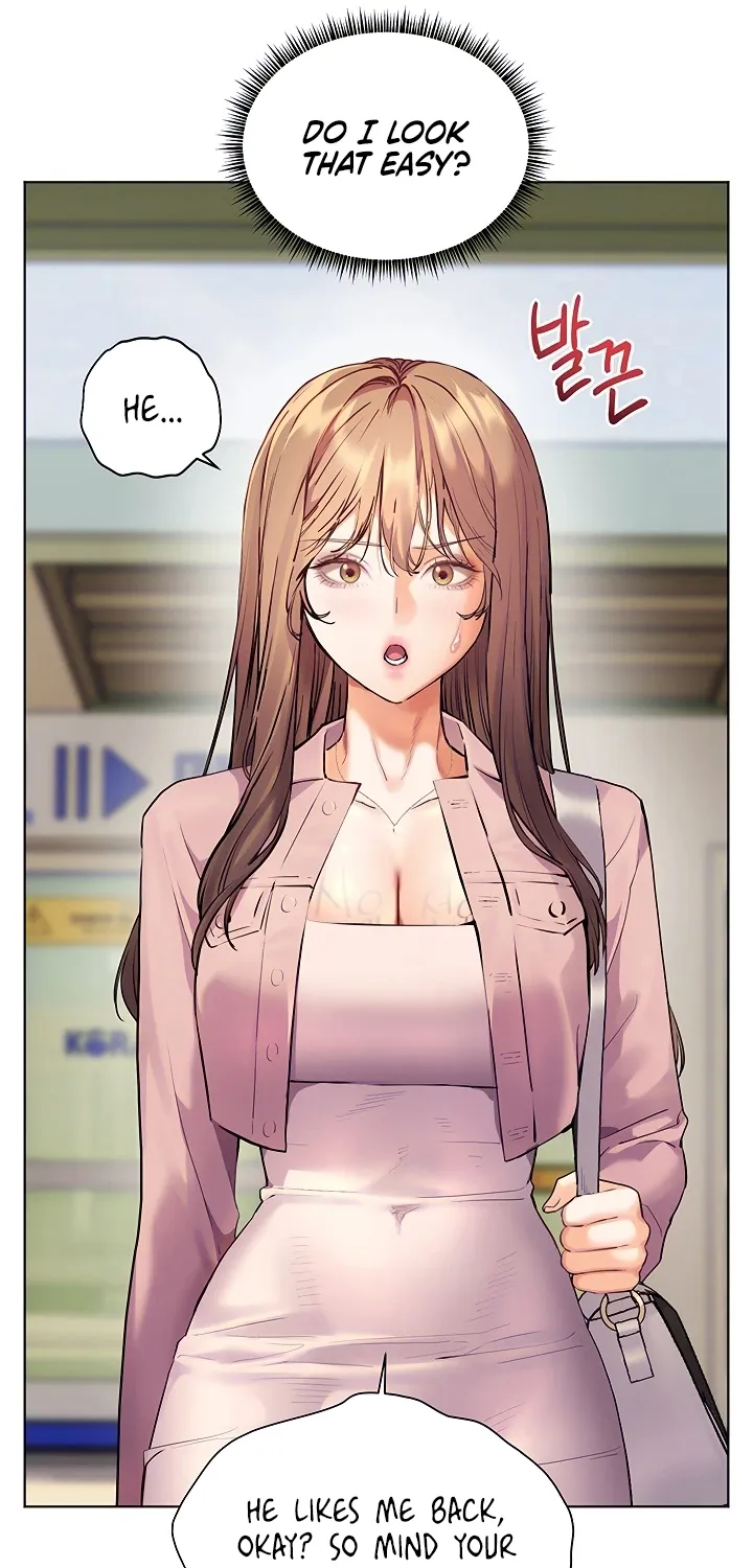 Teacher’s Efforts — Chapter 94 — Page 63