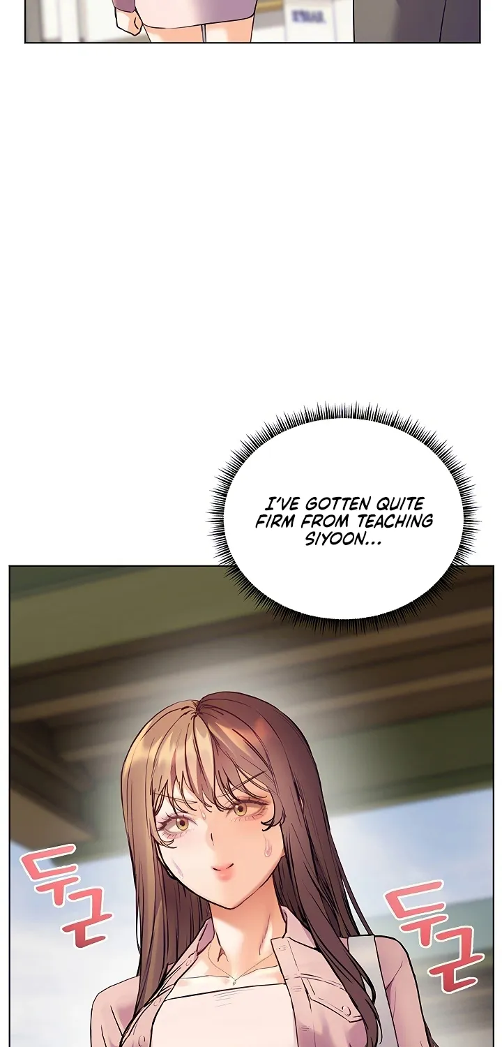 Teacher’s Efforts — Chapter 94 — Page 65
