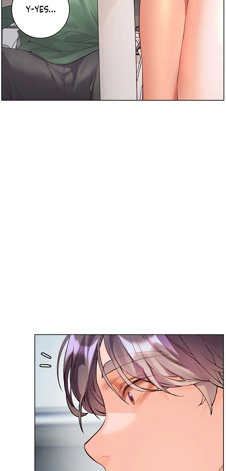 Teacher’s Efforts — Chapter 94 — Page 80