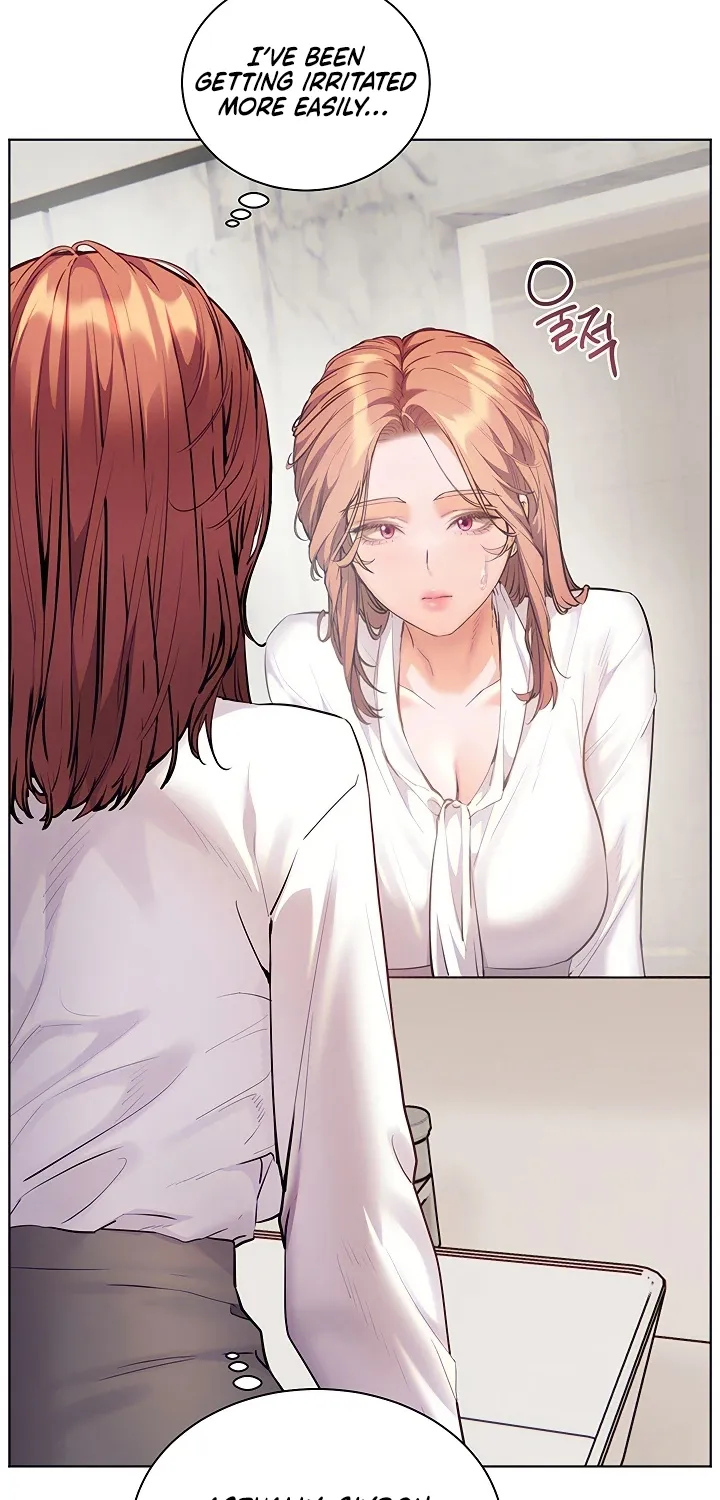 Teacher’s Efforts — Chapter 94 — Page 85
