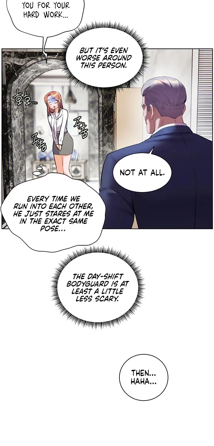 Teacher’s Efforts — Chapter 94 — Page 94
