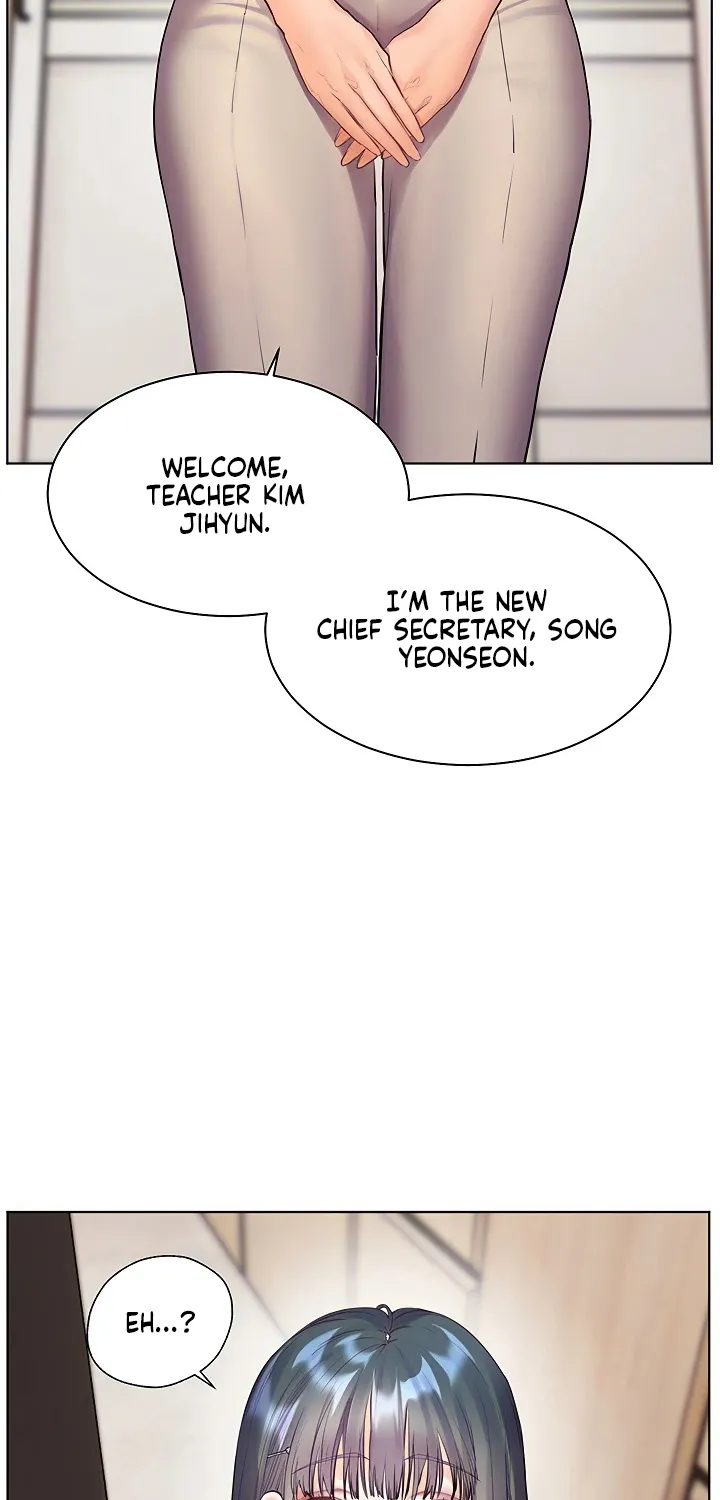 Teacher’s Efforts — Chapter 94 — Page 97