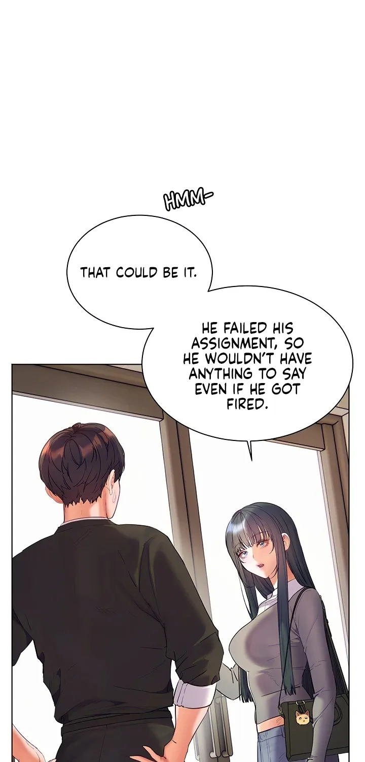 Teacher’s Efforts — Chapter 94 — Page 102