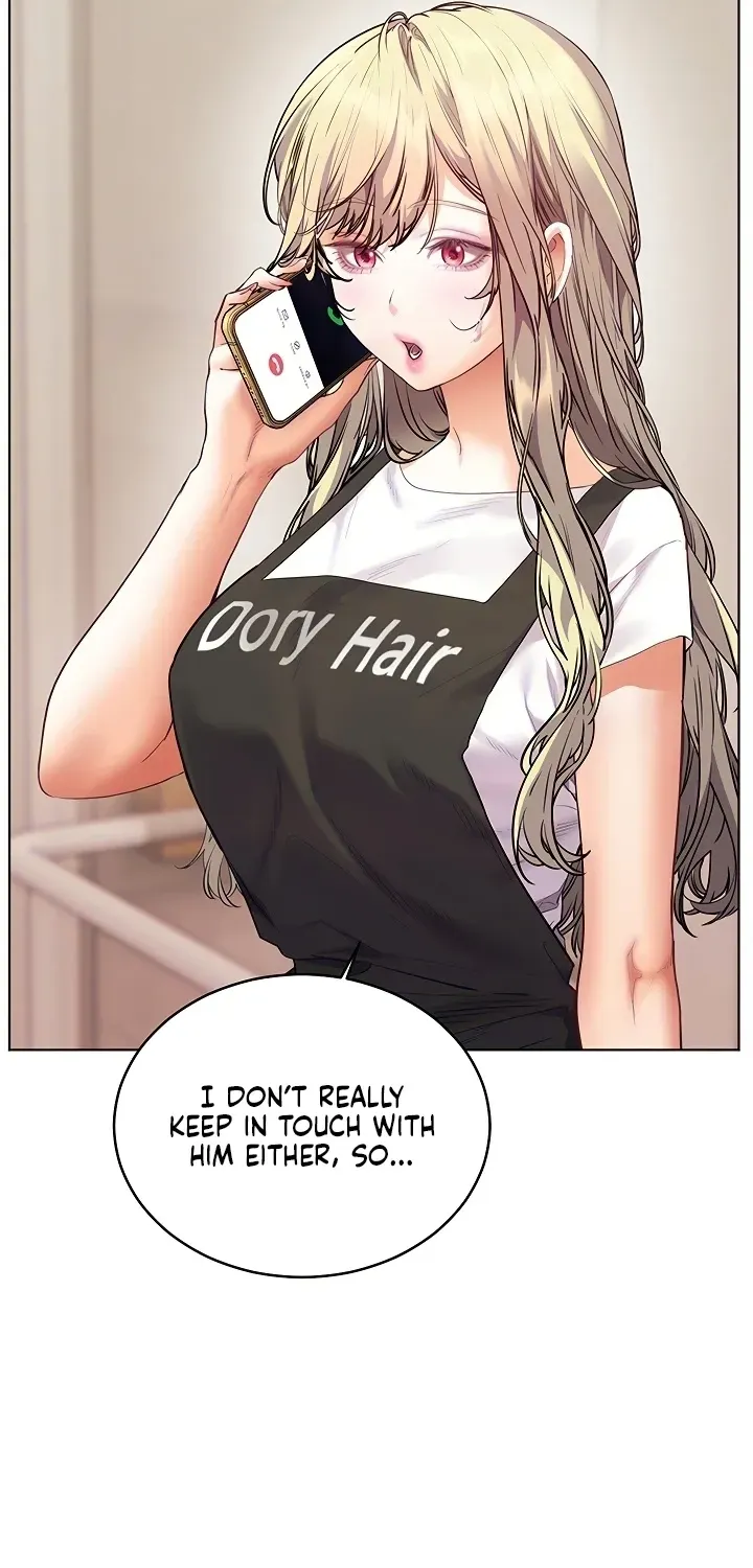 Teacher’s Efforts — Chapter 95 — Page 29