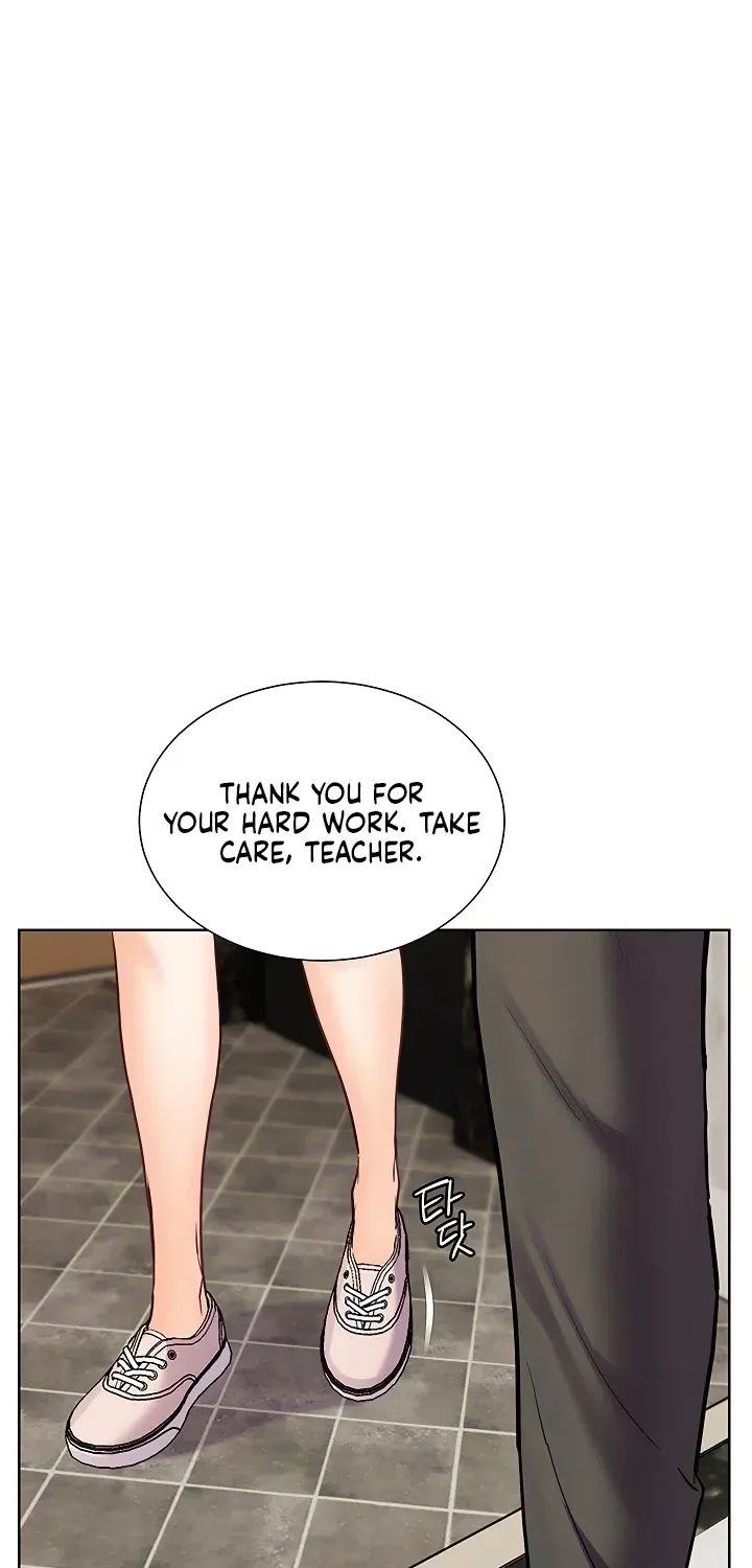 Teacher’s Efforts — Chapter 95 — Page 43