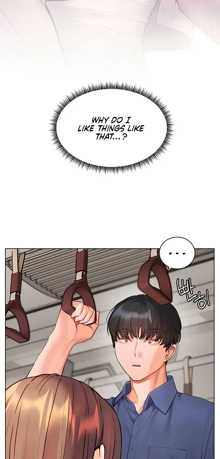 Teacher’s Efforts — Chapter 95 — Page 58