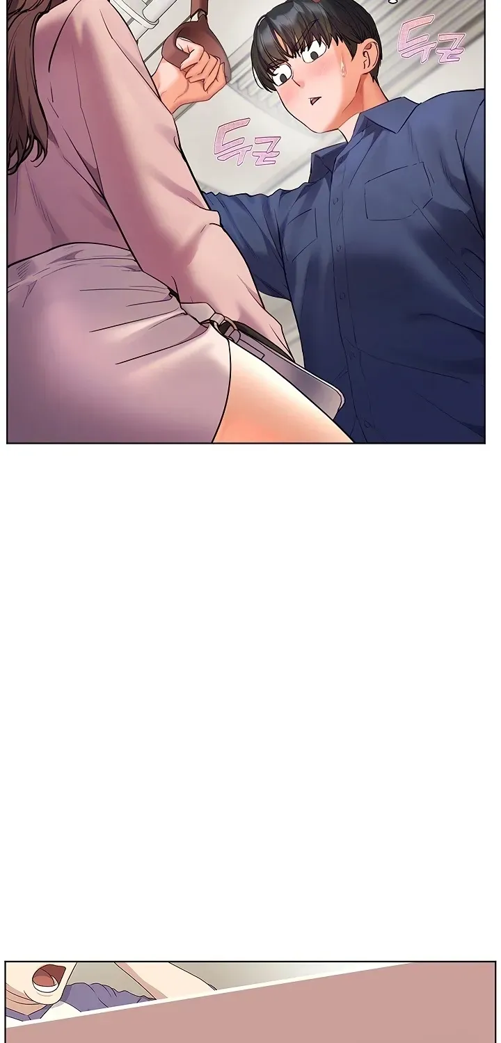 Teacher’s Efforts — Chapter 95 — Page 63
