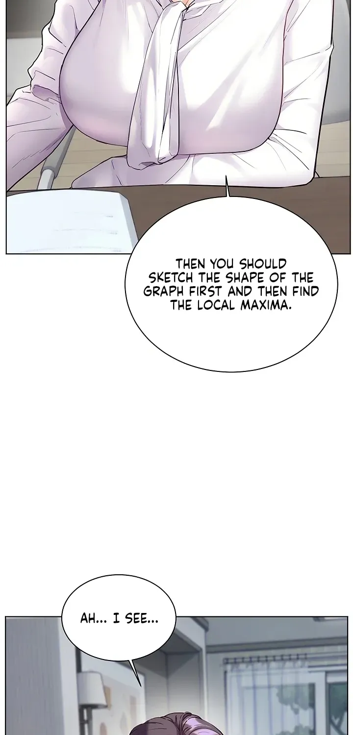 Teacher’s Efforts — Chapter 95 — Page 83