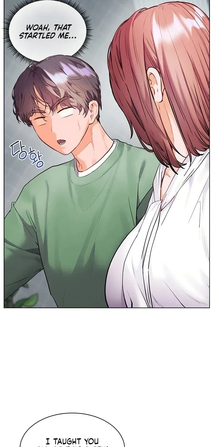 Teacher’s Efforts — Chapter 95 — Page 87
