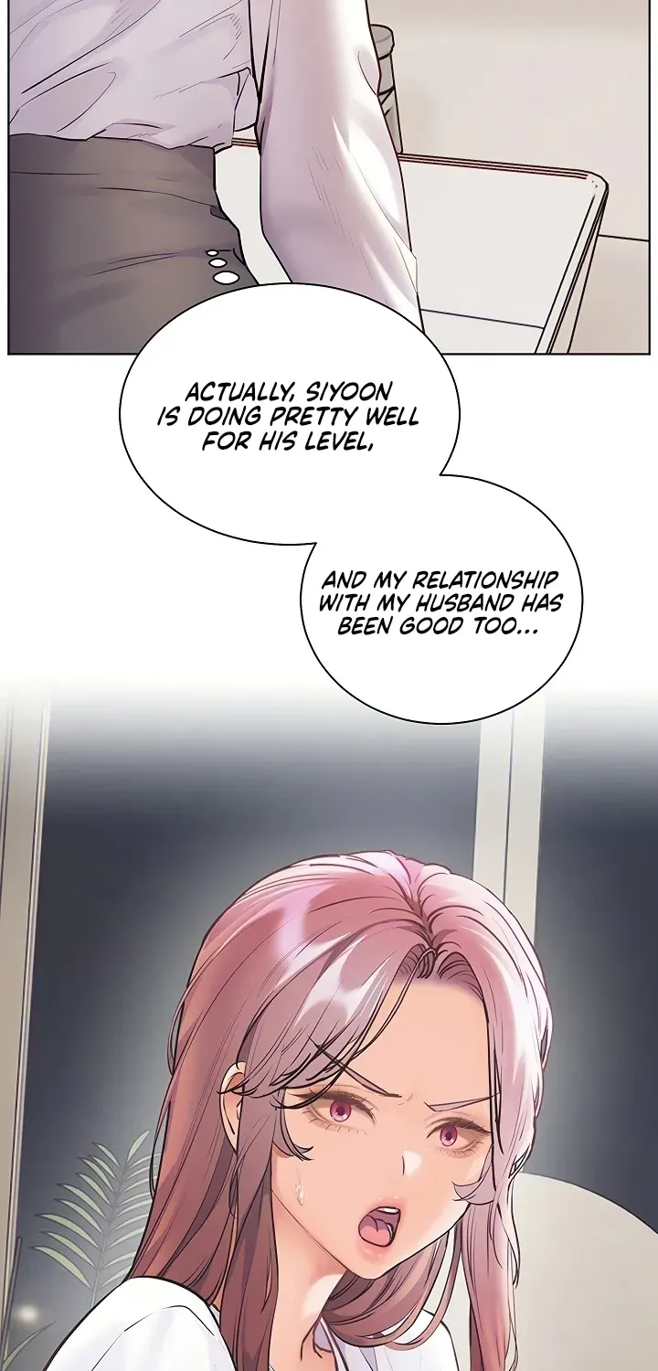 Teacher’s Efforts — Chapter 95 — Page 99