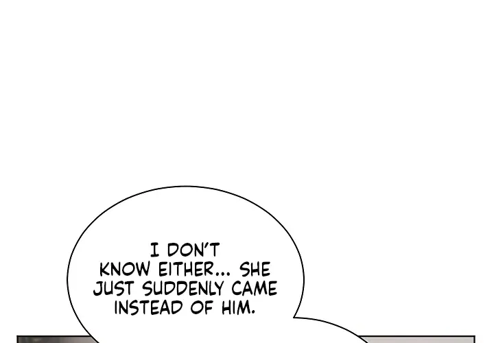 Teacher’s Efforts — Chapter 95 — Page 116