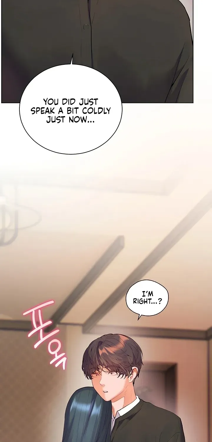 Teacher’s Efforts — Chapter 95 — Page 122