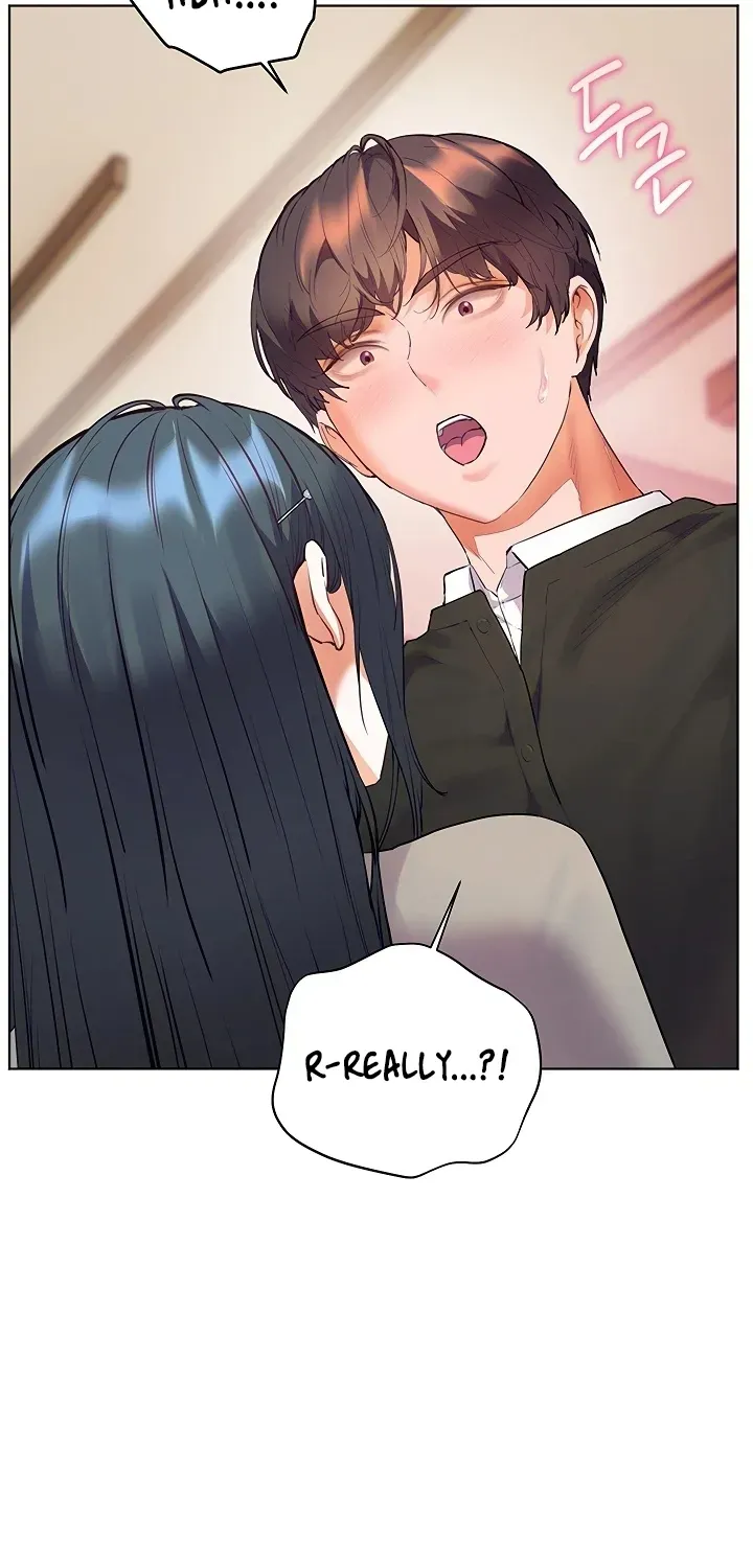 Teacher’s Efforts — Chapter 95 — Page 129
