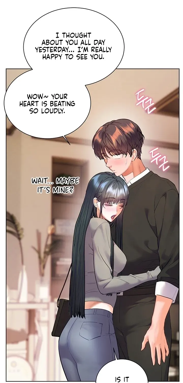 Teacher’s Efforts — Chapter 95 — Page 130