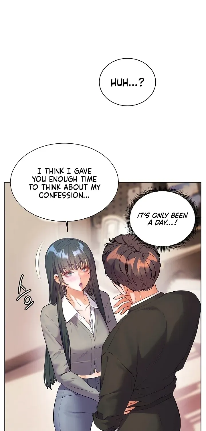 Teacher’s Efforts — Chapter 95 — Page 134