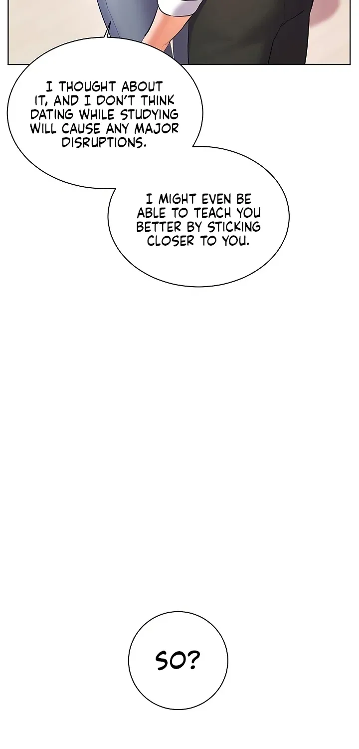 Teacher’s Efforts — Chapter 95 — Page 135