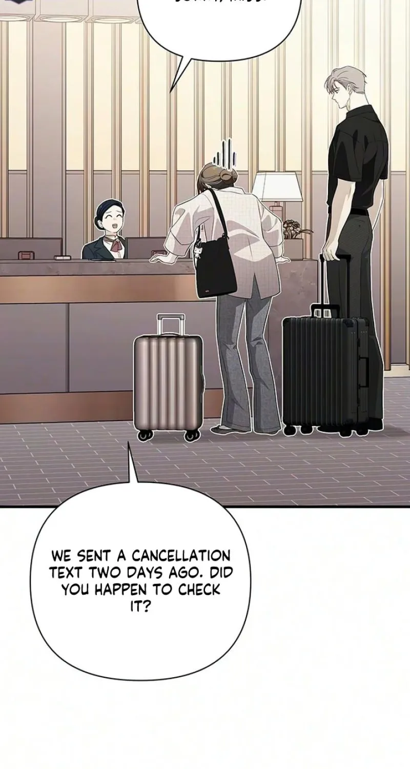 Be a Bad Guy! — Chapter 21 — Page 8