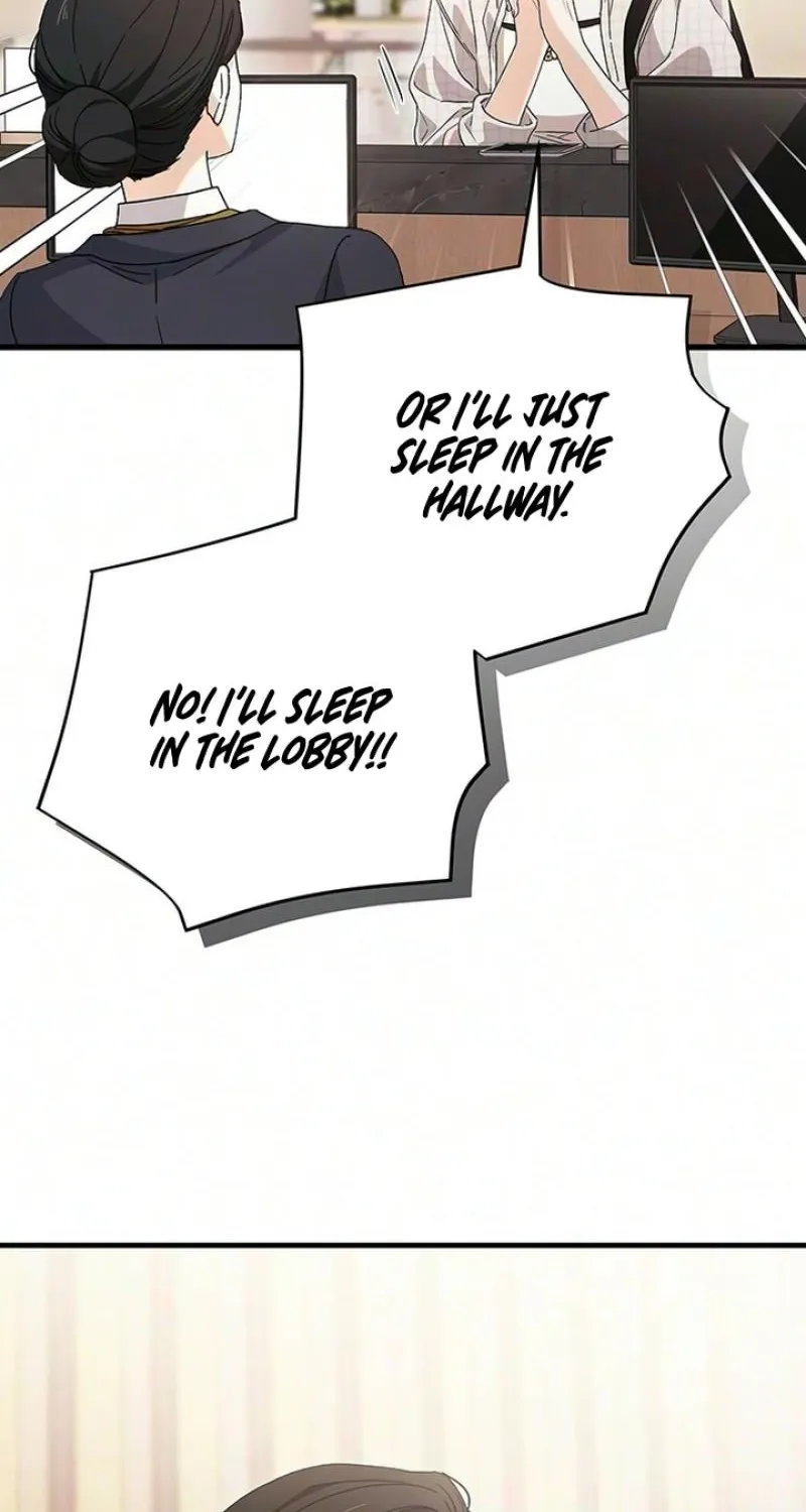 Be a Bad Guy! — Chapter 21 — Page 11