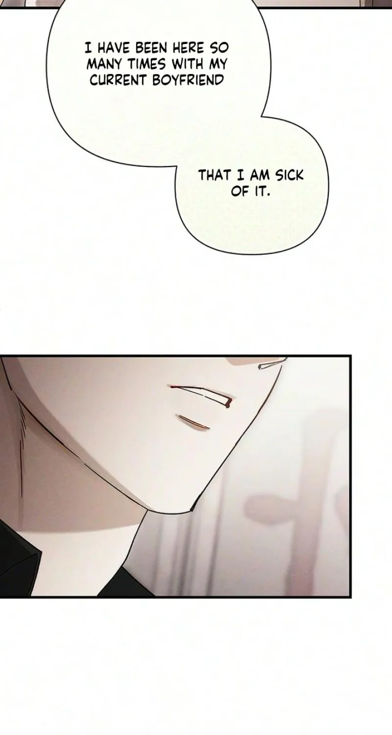 Be a Bad Guy! — Chapter 21 — Page 44