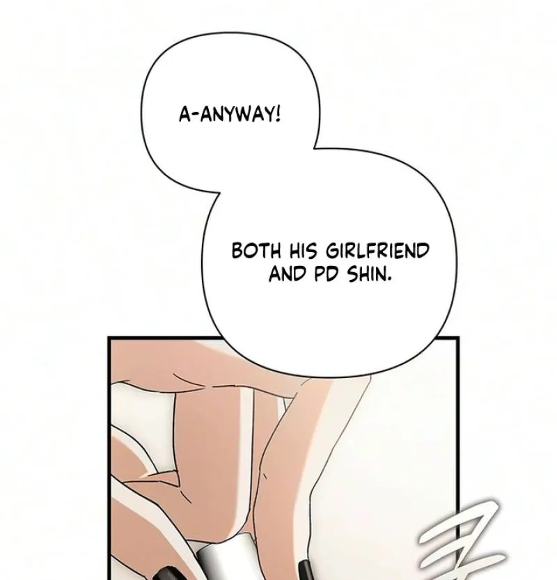 Be a Bad Guy! — Chapter 21 — Page 60